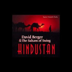Hindustan mp3 Album by David Berger & The Sultans Of Swing