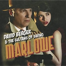 Marlowe mp3 Album by David Berger & The Sultans Of Swing