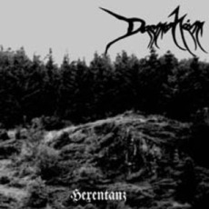 Hexentanz mp3 Album by Daemonheim