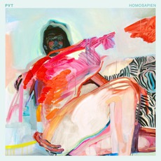 Homosapien mp3 Album by PVT