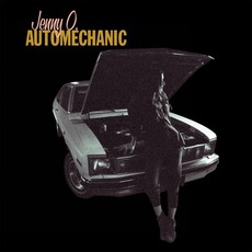 Automechanic mp3 Album by Jenny O.