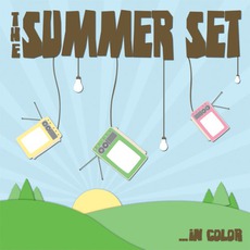 ... In Color mp3 Album by The Summer Set
