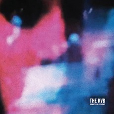 Immaterial VIsions mp3 Album by The KVB