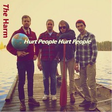 Hurt People Hurt People mp3 Album by The Harm