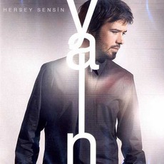 Herşey Sensin mp3 Album by Yalın