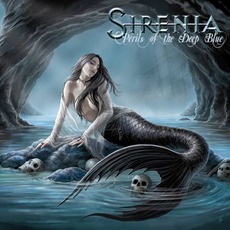 Perils Of The Deep Blue mp3 Album by Sirenia