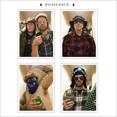 Snailface IV mp3 Album by Snailface