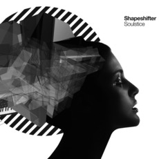 Soulstice mp3 Album by Shapeshifter