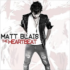 The Heartbeat mp3 Album by Matt Blais