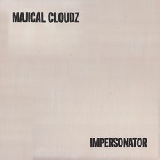 Impersonator mp3 Album by Majical Cloudz