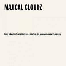 Turns Turns Turns mp3 Album by Majical Cloudz
