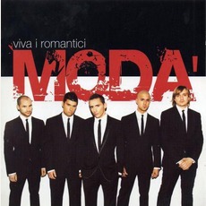 Viva I Romantici mp3 Album by Modà