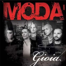 Gioia mp3 Album by Modà