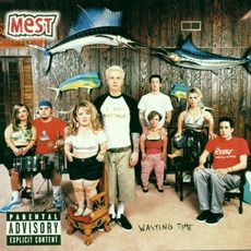 Wasting Time mp3 Album by Mest