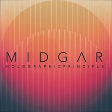 The Holographic Principle mp3 Album by Midgar