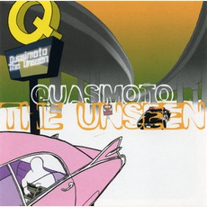 The Unseen mp3 Album by Quasimoto