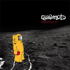 Astronaut mp3 Album by Quasimoto