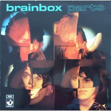Parts mp3 Album by Brainbox