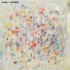 Saltwater mp3 Album by Brazos