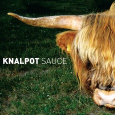Sauce mp3 Album by Knalpot