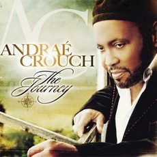 The Journey mp3 Album by Andrae Crouch