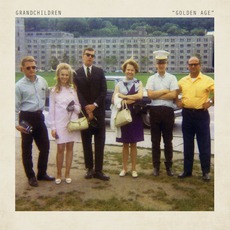 "Golden Age" mp3 Album by Grandchildren