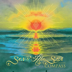 Compass mp3 Album by Sons Of The Sea