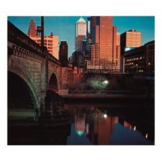 Philadelphia Songs mp3 Album by Denison Witmer