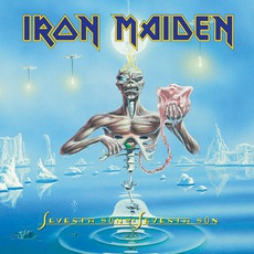 Seventh Son Of A Seventh Son (Remastered) mp3 Album by Iron Maiden