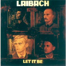 Let It Be mp3 Album by Laibach