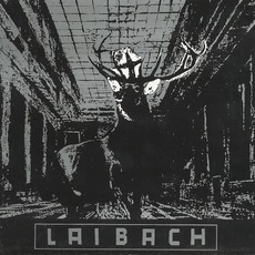 Nova Akropola (Re-Issue) mp3 Album by Laibach