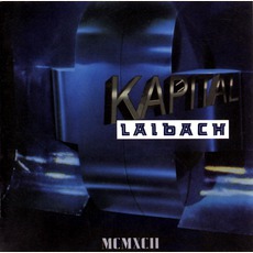 Kapital mp3 Album by Laibach