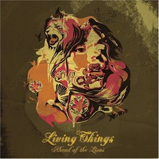 Ahead Of The Lions mp3 Album by Living Things