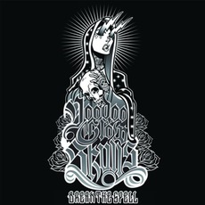 Break The Spell mp3 Album by Voodoo Glow Skulls