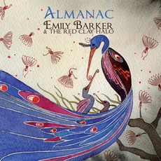 Almanac mp3 Album by Emily Barker & The Red Clay Halo