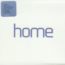 Home mp3 Compilation by Various Artists