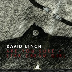 Are You Sure / Star Dream Girl mp3 Single by David Lynch