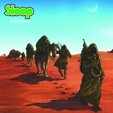 Dopesmoker mp3 Album by Sleep