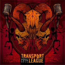 Boogie From Hell mp3 Album by Transport League