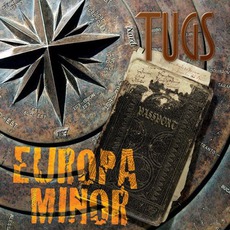 Europa Minor mp3 Album by Tugs