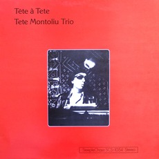 Tete À Tete mp3 Album by Tete Montoliu Trio