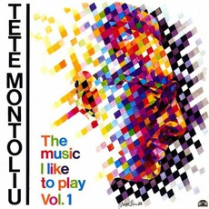 The Music I Like To Play, Vol. 1 mp3 Album by Tete Montoliu