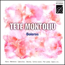 Boleros mp3 Album by Tete Montoliu