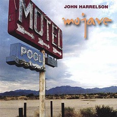 Mojave mp3 Album by John Harrelson