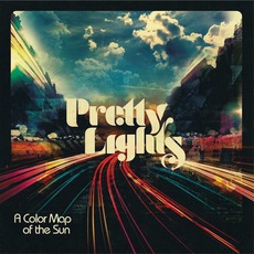 A Color Map Of The Sun (Deluxe Edition) mp3 Album by Pretty Lights