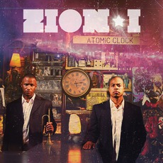 Atomic Clock mp3 Album by Zion I