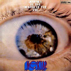 Journey To The Centre Of The Eye mp3 Album by Nektar