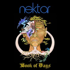 Book Of Days mp3 Album by Nektar