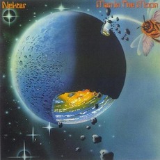 Man In The Moon (Re-Issue) mp3 Album by Nektar