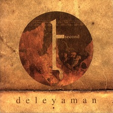 Second mp3 Album by Deleyaman